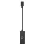 HP USB-C to RJ45 Adapter