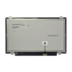 DELL LCD, Non Touch Screen, 14.0 FHD, Antiglare, EDP1.2 