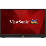 Viewsonic VA1655 computer monitor 40.6 cm (16") 1920 x 1080 pixels Full HD LED Black