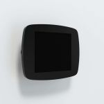 Bouncepad VESA | Samsung Galaxy Tab A 10.1 (2016 - 2018) | Black | Exposed Front Camera and Home But