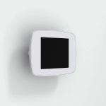 Bouncepad VESA | Apple iPad Mini 1/2/3 Gen 7.9 (2012 - 2014) | White | Exposed Front Camera and Home