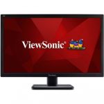 Viewsonic VA2223-H computer monitor 54.6 cm (21.5") 1920 x 1080 pixels Full HD LED Black