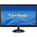 Viewsonic VA2261-2 LED display 54.6 cm (21.5") Full HD Black