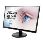 ASUS VA229NR computer monitor 54.6 cm (21.5") Full HD LED Flat Black
