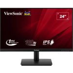 Viewsonic VA240-H computer monitor 61 cm (24") 1920 x 1080 pixels Full HD LED Black
