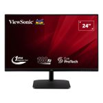 Viewsonic VA2432-H-2 computer monitor 61 cm (24") 1920 x 1080 pixels Full HD LED Black