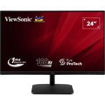 Viewsonic Value Series VA2432-MHD-3 computer monitor 61 cm (24") 1920 x 1080 pixels Full HD LED Black