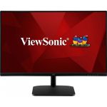 Viewsonic Value Series VA2432-MHD LED 60.5 cm (23.8") 1920 x 1080 pixels Full HD Black