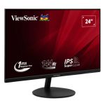 Viewsonic VA VA24E2-H computer monitor 60.5 cm (23.8") 1920 x 1080 pixels Full HD LED Black