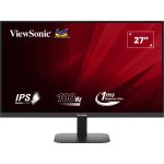Viewsonic VA VS19990 computer monitor 68.6 cm (27") 2560 x 1440 pixels 2K Ultra HD LED Black
