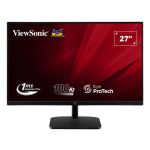 Viewsonic VA2732-H-2 computer monitor 68.6 cm (27") 1920 x 1080 pixels Full HD LED Black