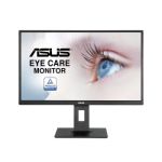 ASUS VA279HAL computer monitor 68.6 cm (27") Full HD LCD Flat Black