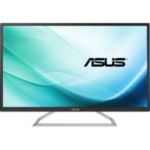 ASUS VA325H computer monitor 31.5" 1920 x 1080 pixels Full HD Black