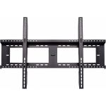 Viewsonic VB-WMK-001-2C monitor mount / stand 2.49 m (98") Black Wall