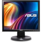 ASUS VB199T-P computer monitor 19" 1280 x 1024 pixels LED Black