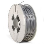 Verbatim 2.85mm PLA Filament 1KG  SILVER/GREY