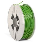 Verbatim 2.85mm PLA Filament 1KG  GREEN