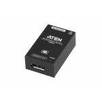 ATEN VB905 AV extender AV repeater Black