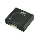 ATEN VC060 video signal converter 1920 x 1200 pixels