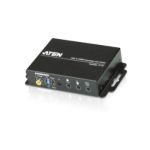 Aten Vc182-At-E Video Signal Converter Scaler Video Converter