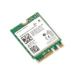 DELL CRD WRLES M.2 INTEL8265 SAR