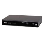 ATEN VC486 video signal converter 3840 x 2160 pixels