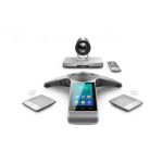 Yealink VC800 video conferencing system Ethernet LAN Group  