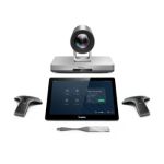 Yealink VC800 video conferencing system 24 person(s) 2 MP Ethernet LAN Multipoint Control Unit (MCU)