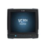 Zebra VC80x 1.8 GHz APQ8056 26.4 cm (10.4") 1024 x 768 pixels Touchscreen Black