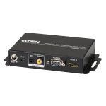 ATEN VC812 video signal converter 1920 x 1200 pixels