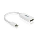 ATEN Mini DisplayPort to HDMI converter