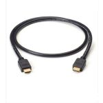 Black Box HDMI M/M 2m HDMI cable HDMI Type A (Standard)