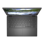 DELL Latitude 3510 Notebook 39.6 cm (15.6") Full HD 10th gen IntelÃ‚Â® CoreÃ¢â€žÂ¢ i5 8 GB DDR4-SDRAM 256 GB SSD Wi-Fi 6 (802.11ax) Windows 10 Pro 