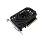 PNY VCG16504SFPPB-O graphics card GeForce GTX 1650 4 GB GDDR5