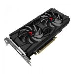 PNY VCG20606DFPPB-O graphics card GeForce RTX 2060 6 GB GDDR6