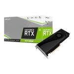 PNY VCG20708SBLPPB graphics card NVIDIA GeForce RTX 2070 SUPER 8 GB GDDR6
