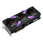 PNY GeForce RTX 4070 Ti SUPER XLR8 Gaming VERTO EPIC-X RGB Overclocked Triple Fan DLSS 3 NVIDIA 16 GB