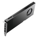 PNY RTX PRO 4000 Blackwell NVIDIA 24 GB GDDR7