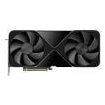 PNY RTX PRO 6000 Blackwell Workstation Edition NVIDIA 96 GB GDDR7