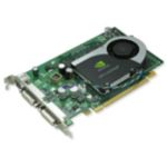 PNY VCQFX1700-PCIEBLK-1 graphics card GDDR2