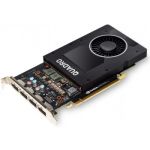 PNY VCQP2200-PB graphics card Quadro P2200 5 GB GDDR5X