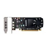 PNY VCQP400-PB graphics card NVIDIA Quadro P400 2 GB GDDR5