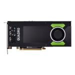 PNY Graphics cardNVIDIA Quadro P4000  8GB RAM  PCIe 3.0