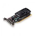 PNY VCQP620-PB graphics card Quadro P620 2 GB GDDR5