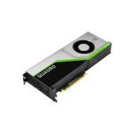 NVIDIA Graphics card Quadro RTX 6000  24GB  PCIe 3.0
