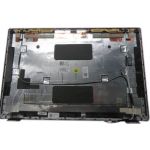 DELL LCD back cover assembly with