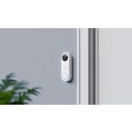 Reolink VDW5MM64-UK doorbell kit Black, White