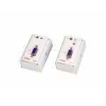 Aten VE157-AT-E AV extender AV transmitter & receiver White