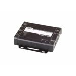 Aten VE1812T AV extender AV transmitter Black