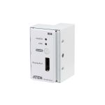 ATEN VE1901AEUT AV extender AV transmitter White